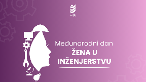 Inženjeri - pretežno muškarci